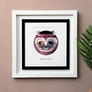 print mockup
