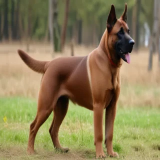 horgi dog breed