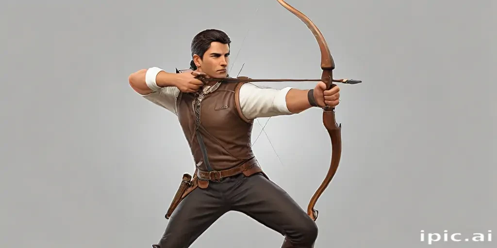 archer png