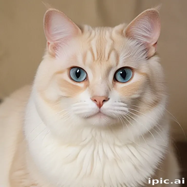 chantilly tiffany cat breed