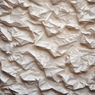 crumpled paper bg