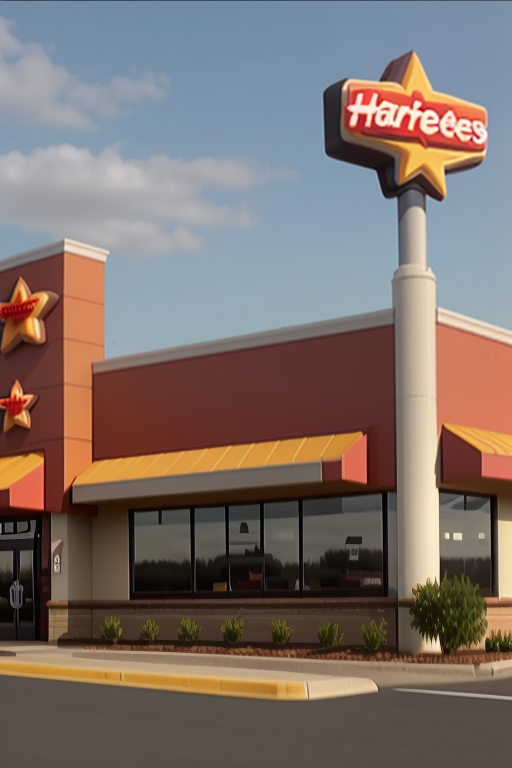 when does hardees stop serving breakfast