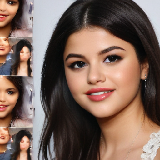 selena gomez  meme