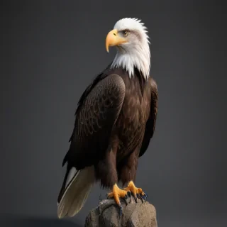 bald eagle png