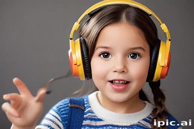 kids music