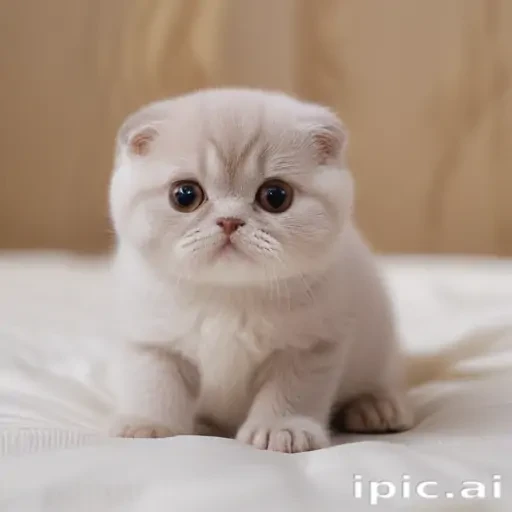 scottish fold breed