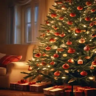 christmas cute wallpaper