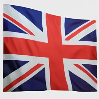 great britain flag