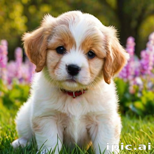 adorable puppy wallpapers