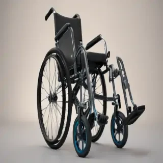 wheelchair png