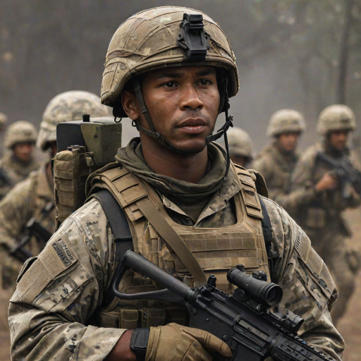 army png