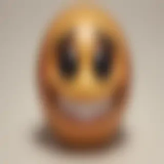 celebrate emoji
