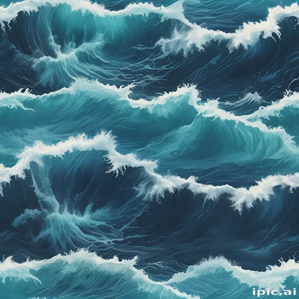 ocean wallpaper