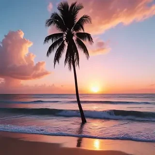 aesthetic beach photos