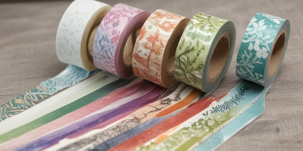 png washi tape