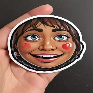 free sticker png