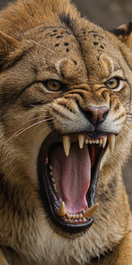 snarl