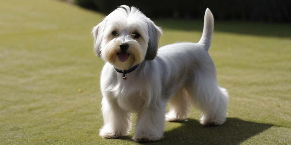 dandie dinmont terrier