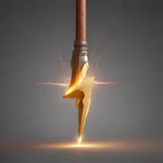 lighting bolt png