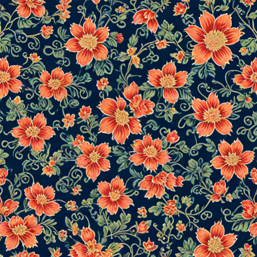 chinese pattern