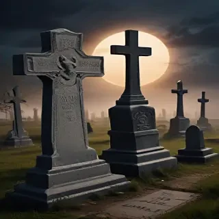 graveyard png
