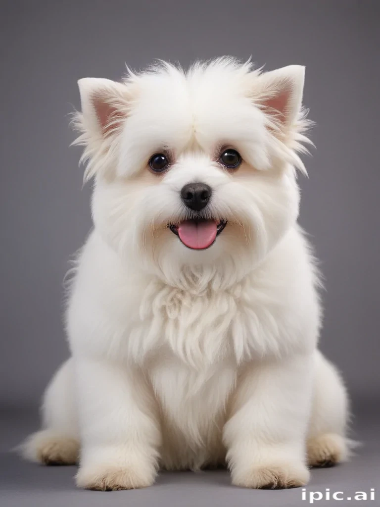 bolognese dog breed