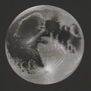 full moon png