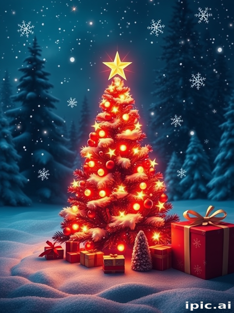 free christmas backgrounds for iphone