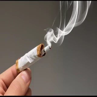 cigarette png