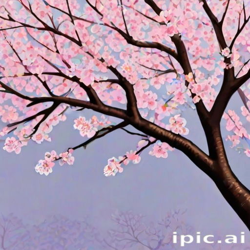 cherry blossom background wallpaper