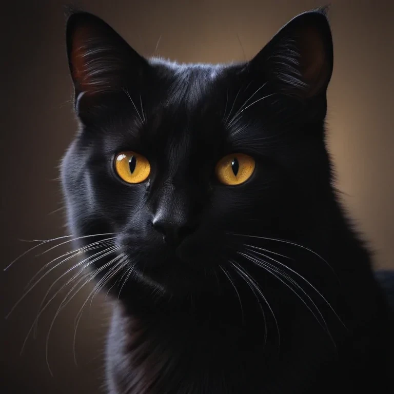 cat silhouette png