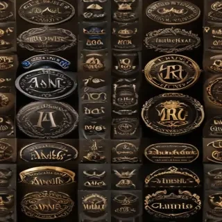 company logos
