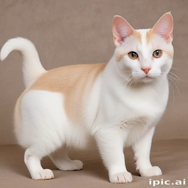 japanese bobtail breed