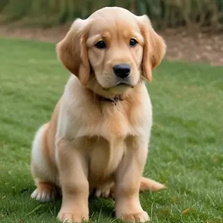 golden cocker retriever