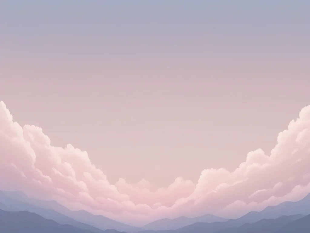 aesthetic plain wallpaper