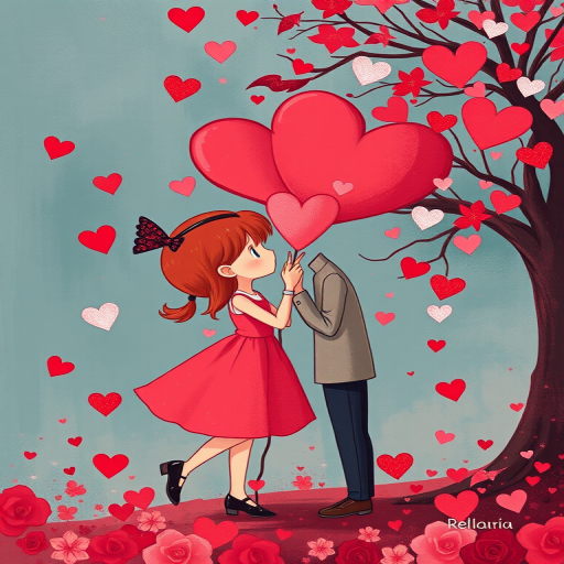 valentines wallpaper
