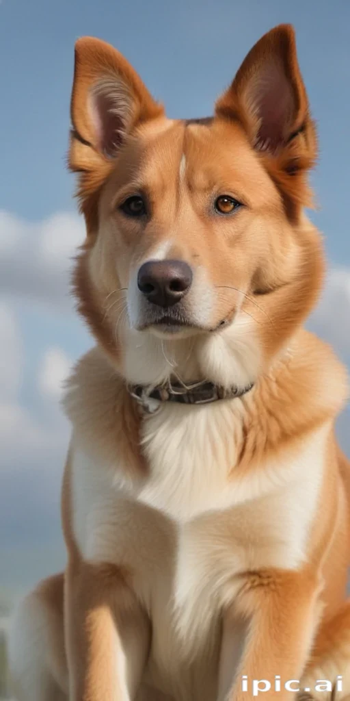 labsky dog breed