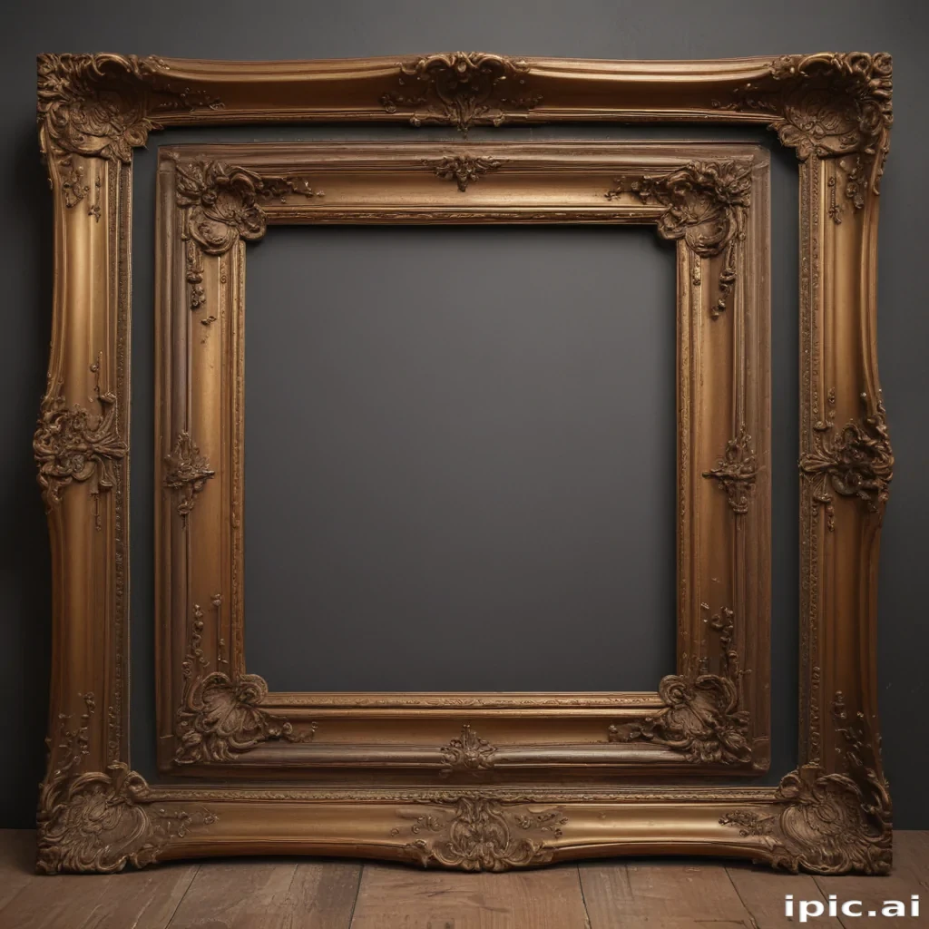 photo frame background