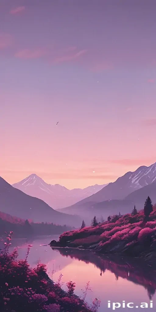 cute aesthetic background