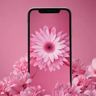 wallpapers pink iphone