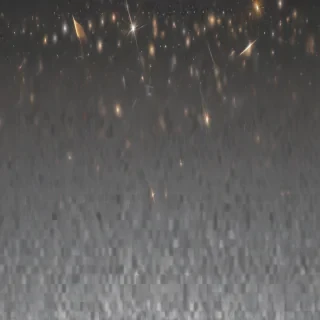 sparkle transparent background