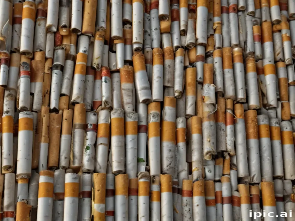 cigarettes png