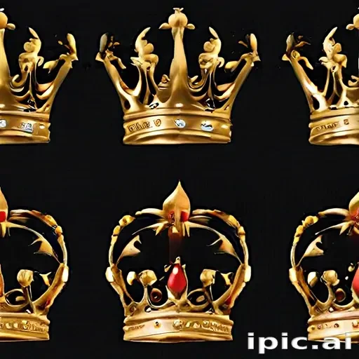 crown transparent background