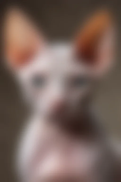 sphynx breed