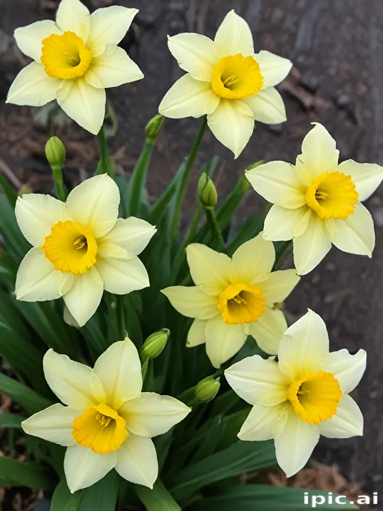 jonquil