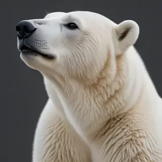 polar bear png