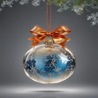 transparent merry christmas images