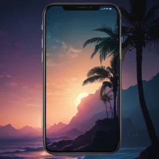 graphic wallpaper for iphone