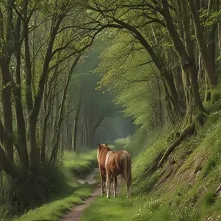 picturesque