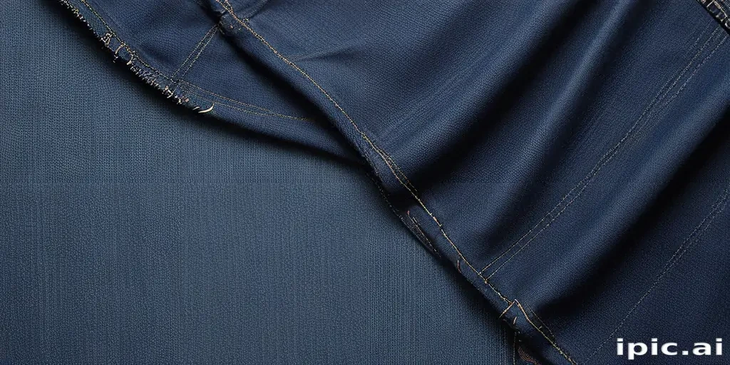 denim background